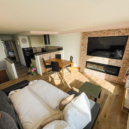 Pleskini Apartment Sankt Englmar Zewnętrze zdjęcie