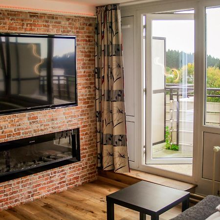 Pleskini Apartment Sankt Englmar Zewnętrze zdjęcie