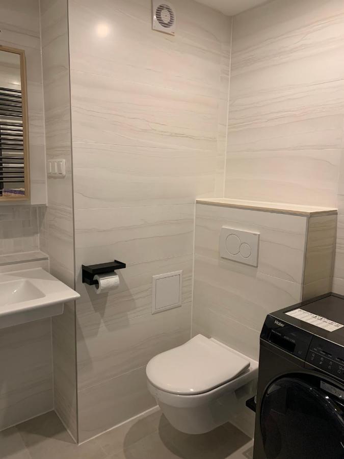 Pleskini Apartment Sankt Englmar Zewnętrze zdjęcie