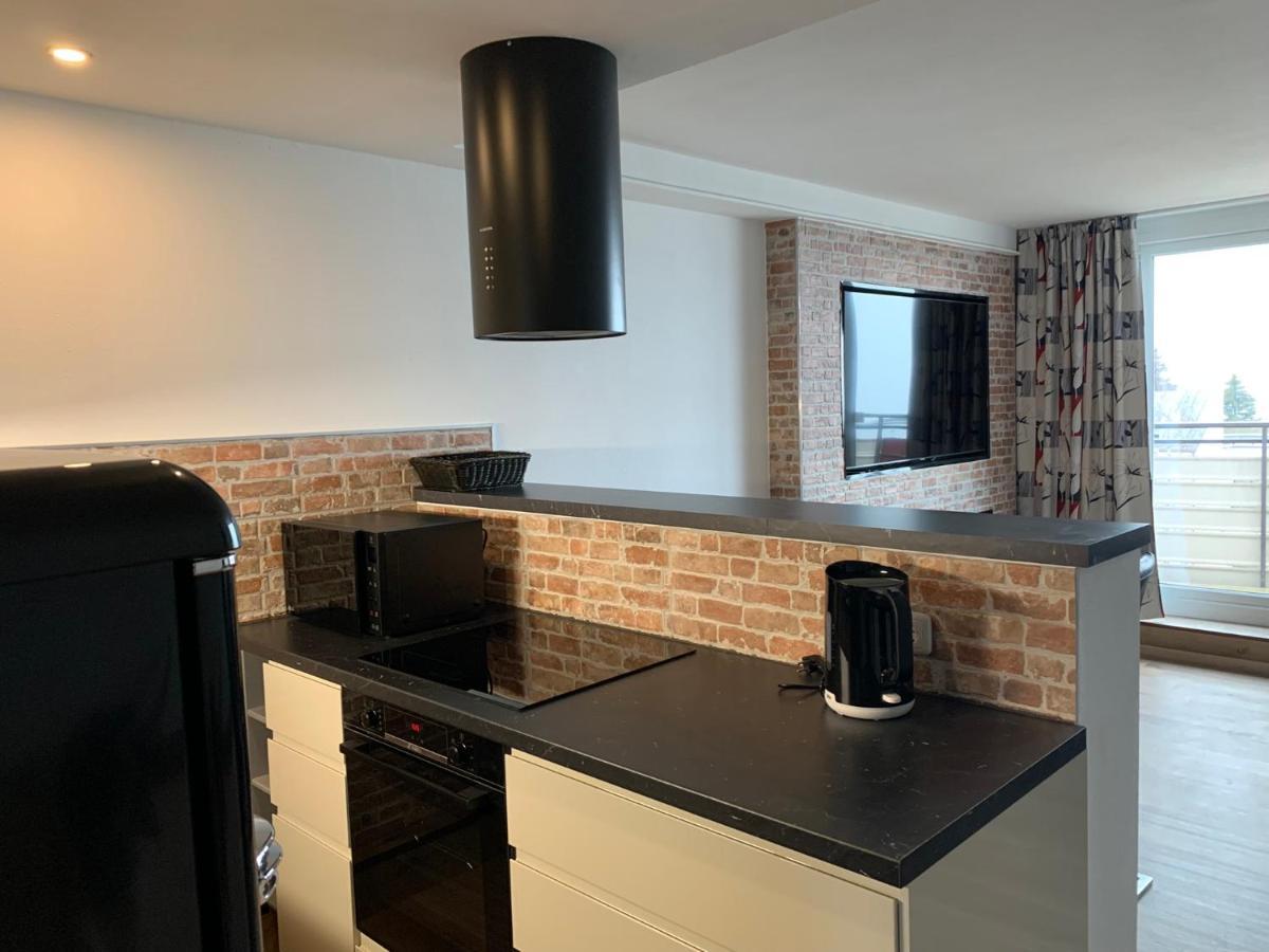 Pleskini Apartment Sankt Englmar Zewnętrze zdjęcie