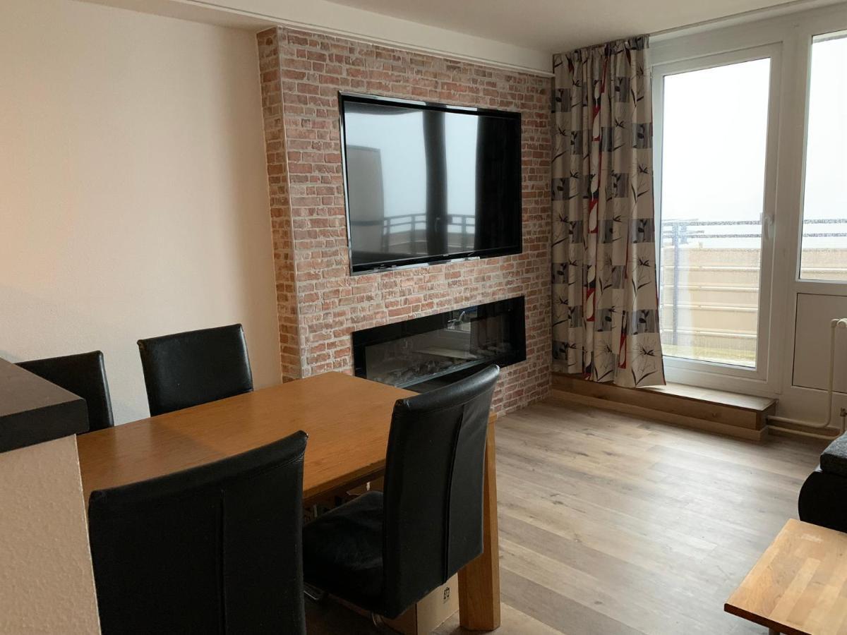 Pleskini Apartment Sankt Englmar Zewnętrze zdjęcie