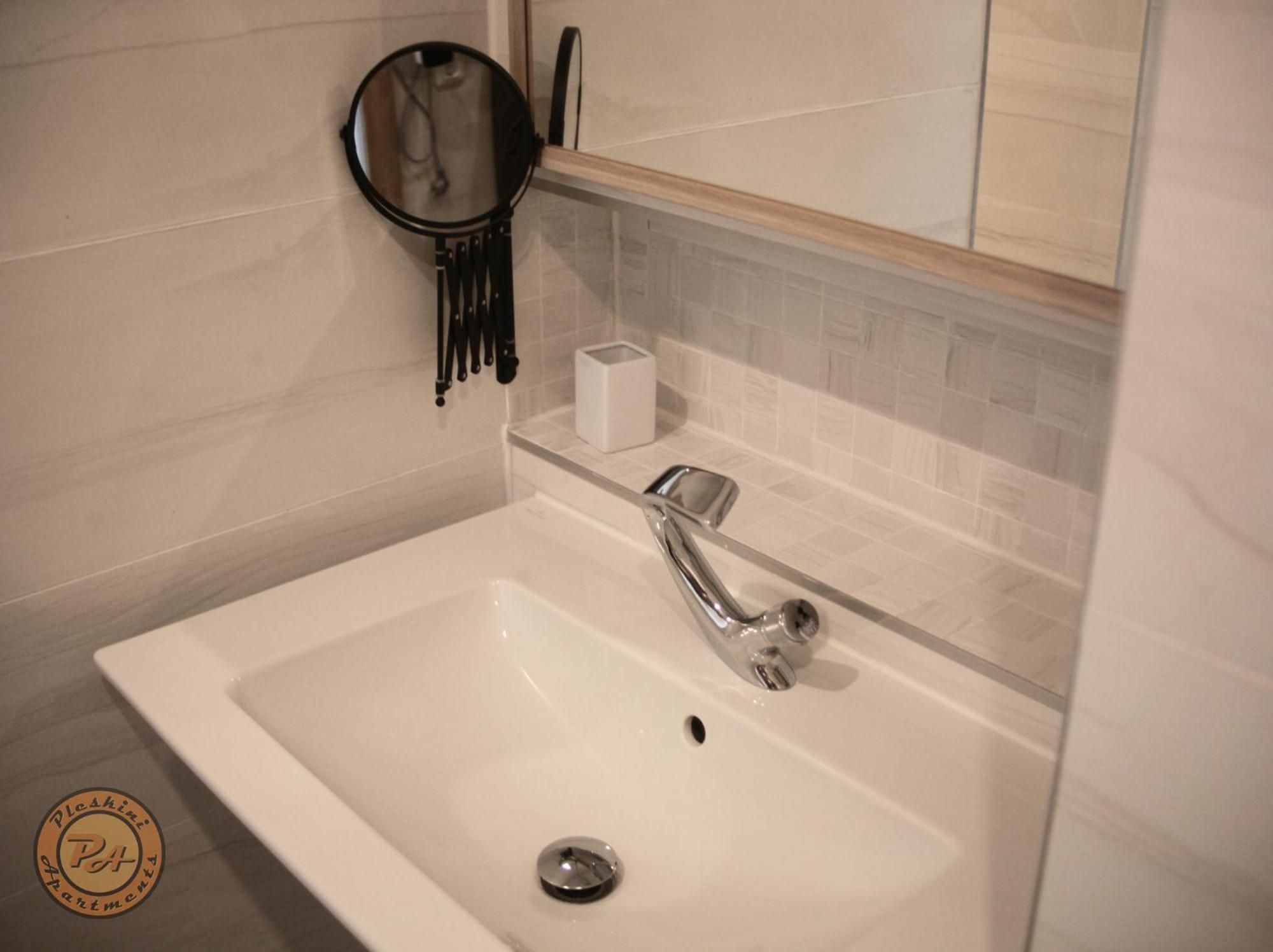 Pleskini Apartment Sankt Englmar Zewnętrze zdjęcie