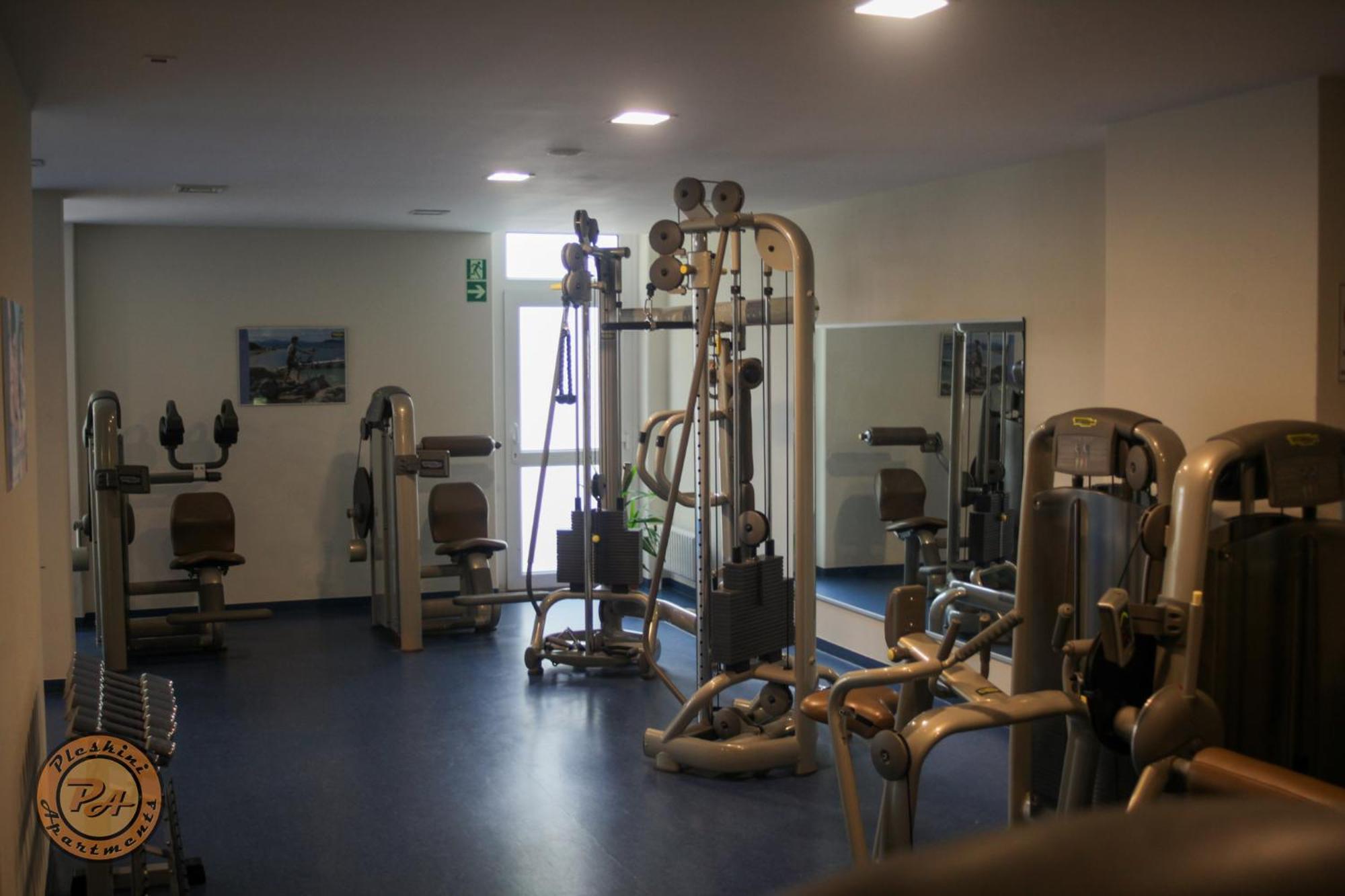 Pleskini Apartment Sankt Englmar Zewnętrze zdjęcie