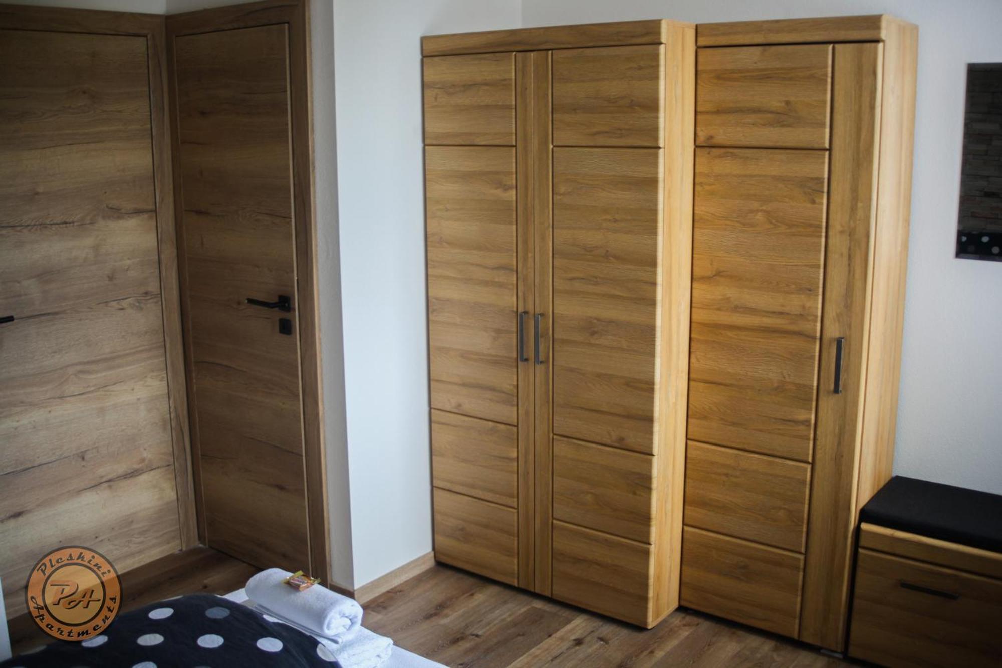 Pleskini Apartment Sankt Englmar Zewnętrze zdjęcie