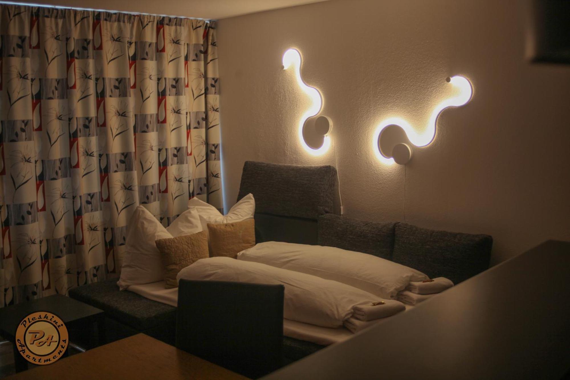 Pleskini Apartment Sankt Englmar Zewnętrze zdjęcie